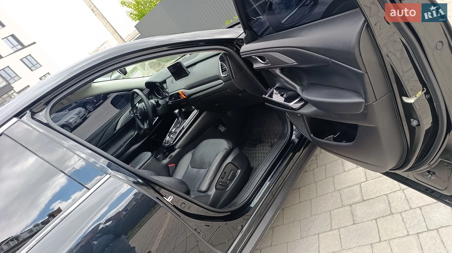 2020 Mazda CX-9 - мініатюра 72