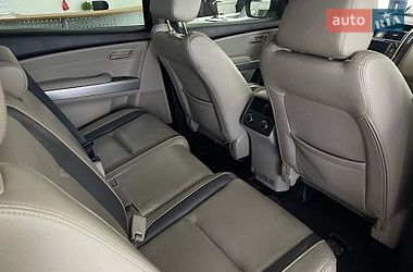 Внедорожник / Кроссовер Mazda CX-9 2008 в Киеве