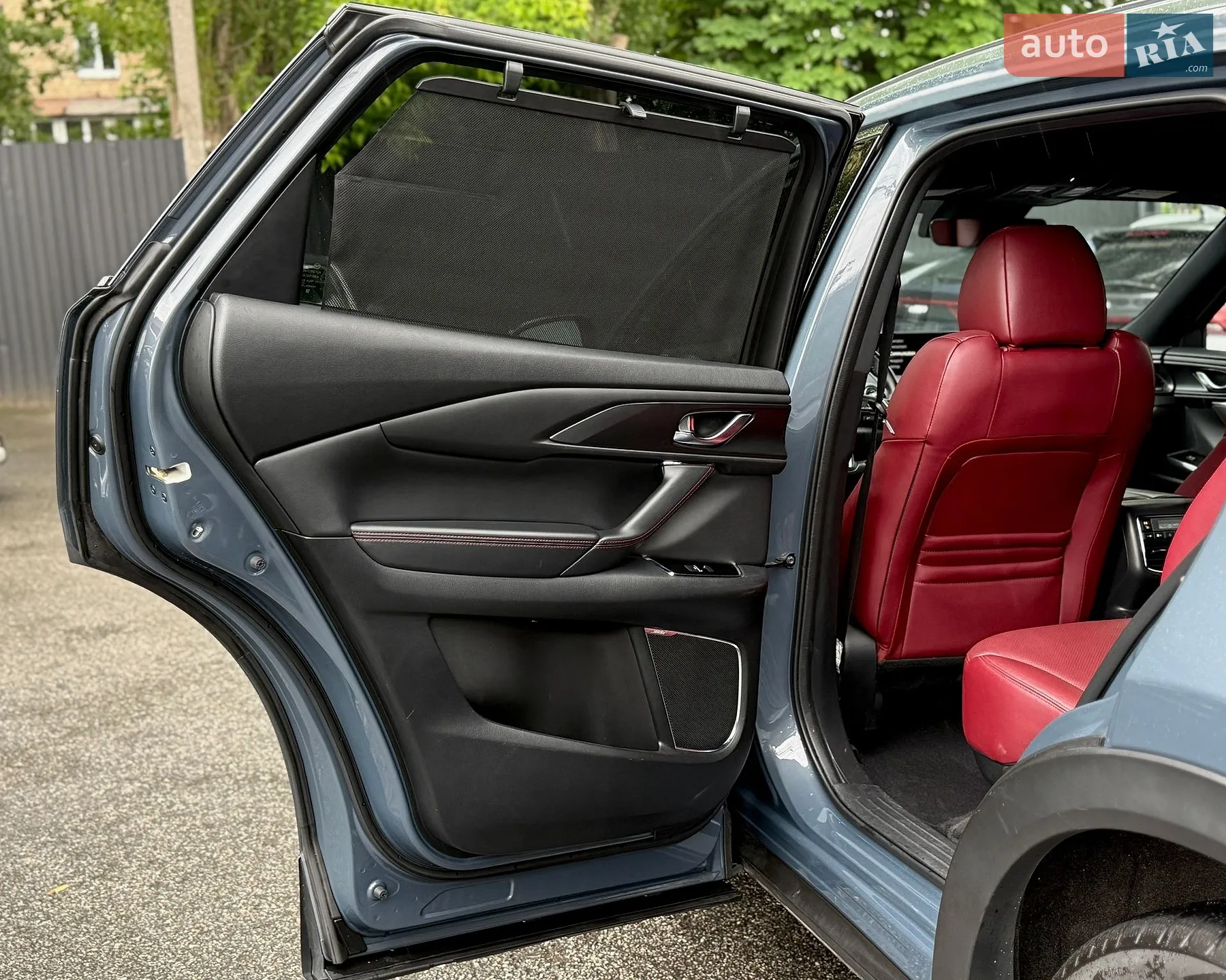 2020 Mazda CX-9 - мініатюра 17
