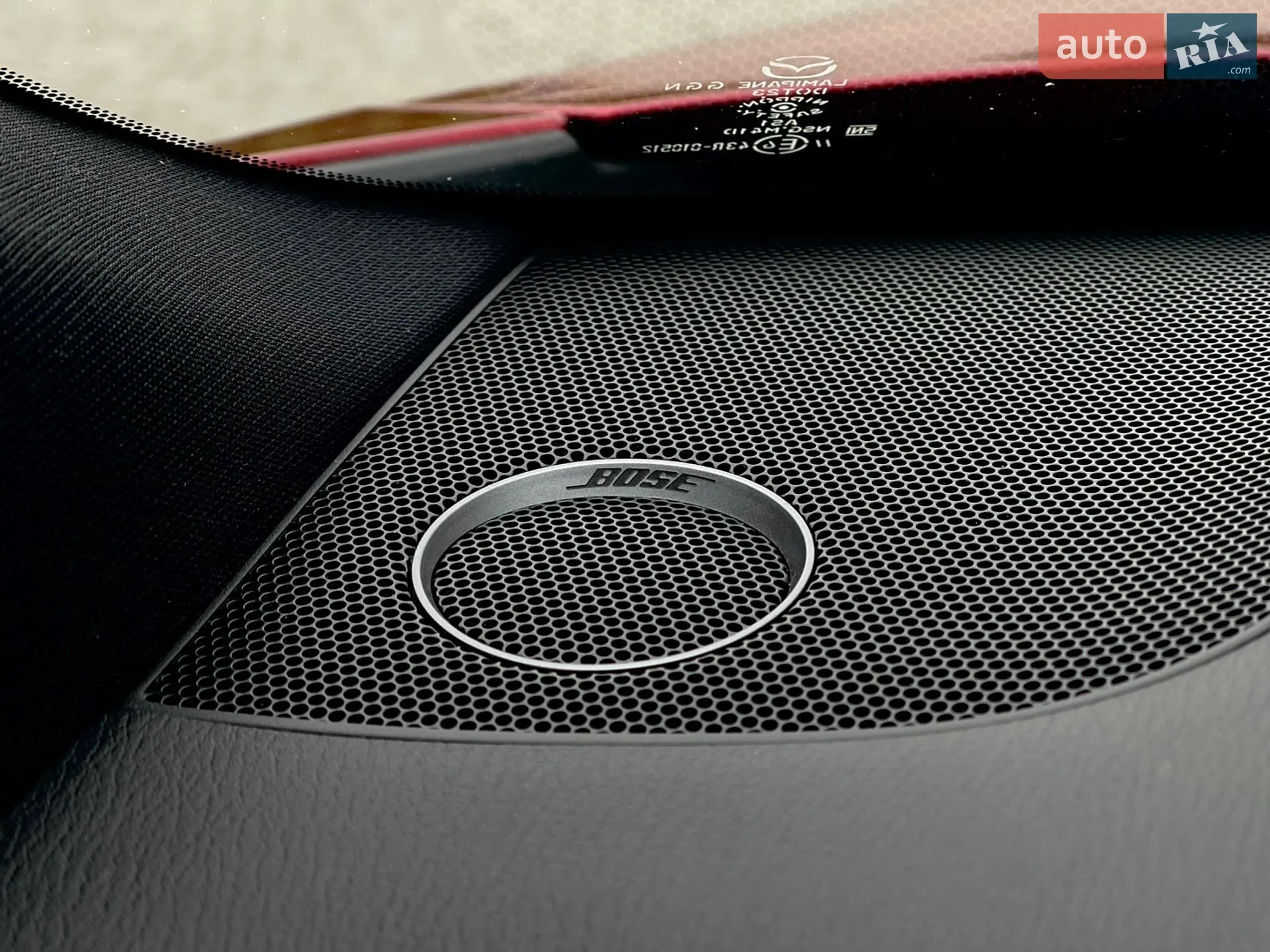 2019 Mazda CX-9 - мініатюра 16