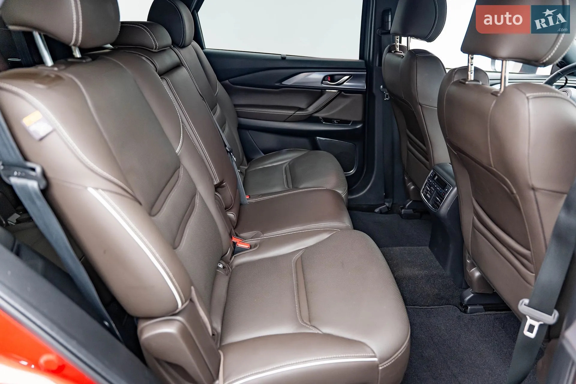 2020 Mazda CX-9 - мініатюра 31