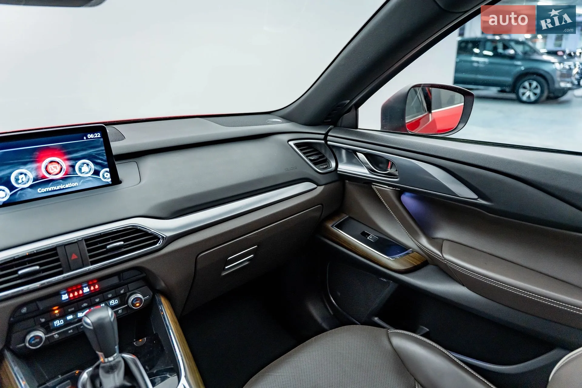 2020 Mazda CX-9 - мініатюра 16