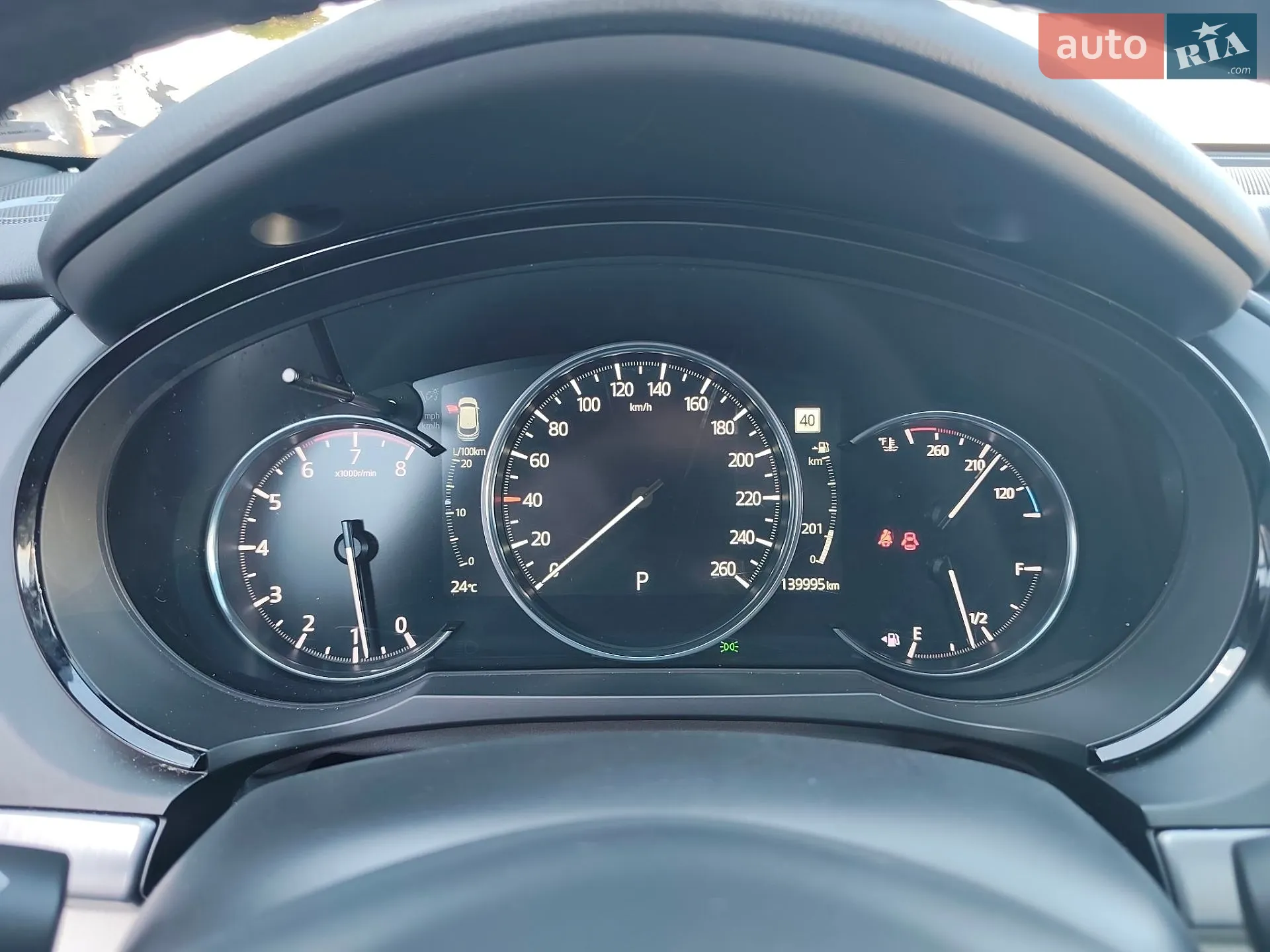 2020 Mazda CX-9 - мініатюра 32