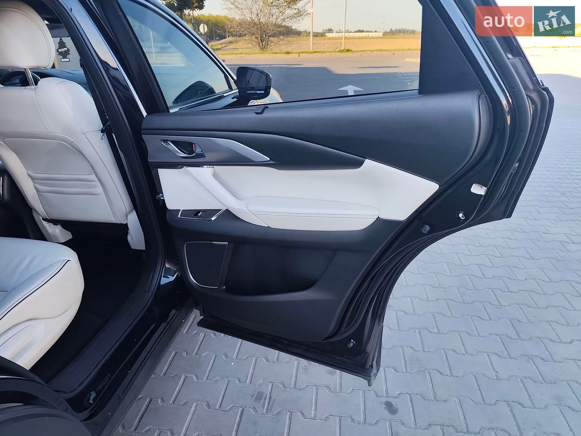 2020 Mazda CX-9 - мініатюра 42
