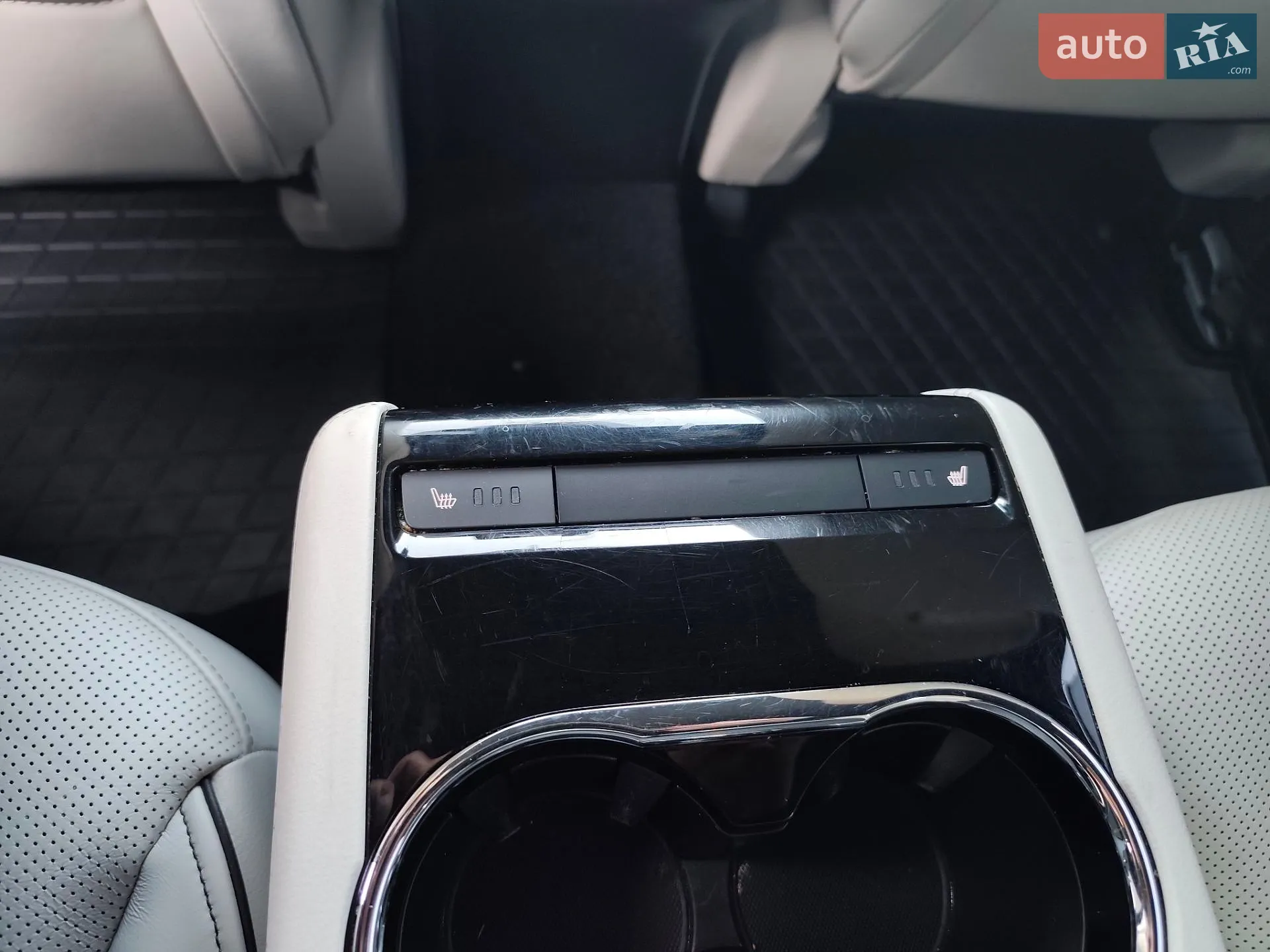 2020 Mazda CX-9 - мініатюра 48