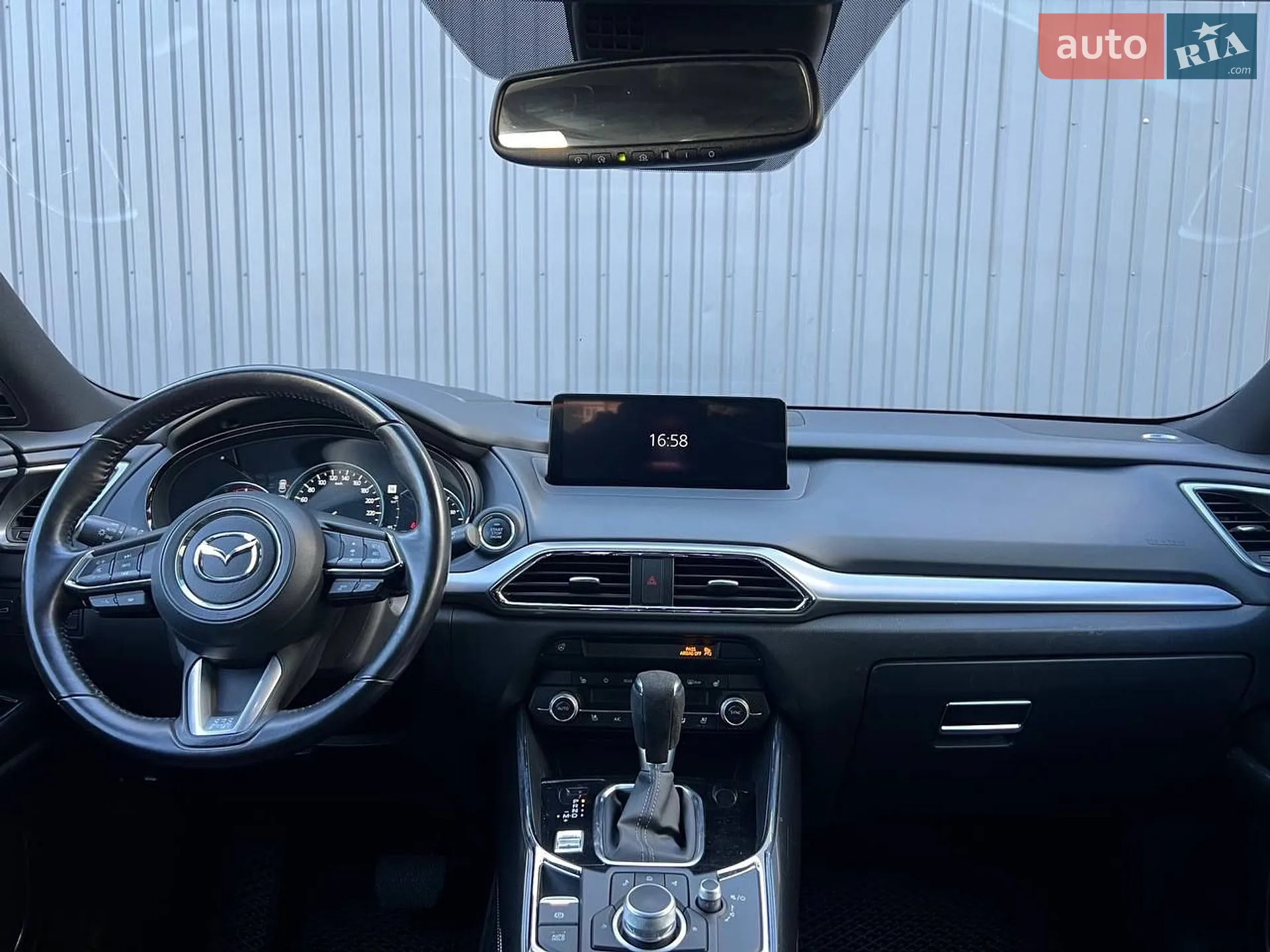 2023 Mazda CX-9 - мініатюра 14