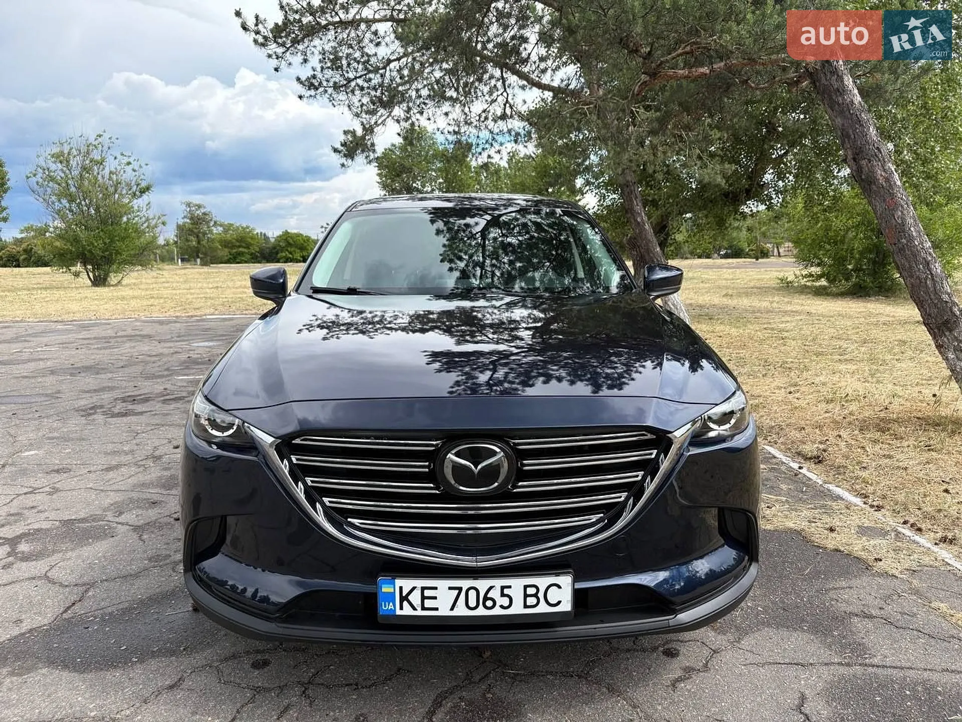 2022 Mazda CX-9 - мініатюра 10