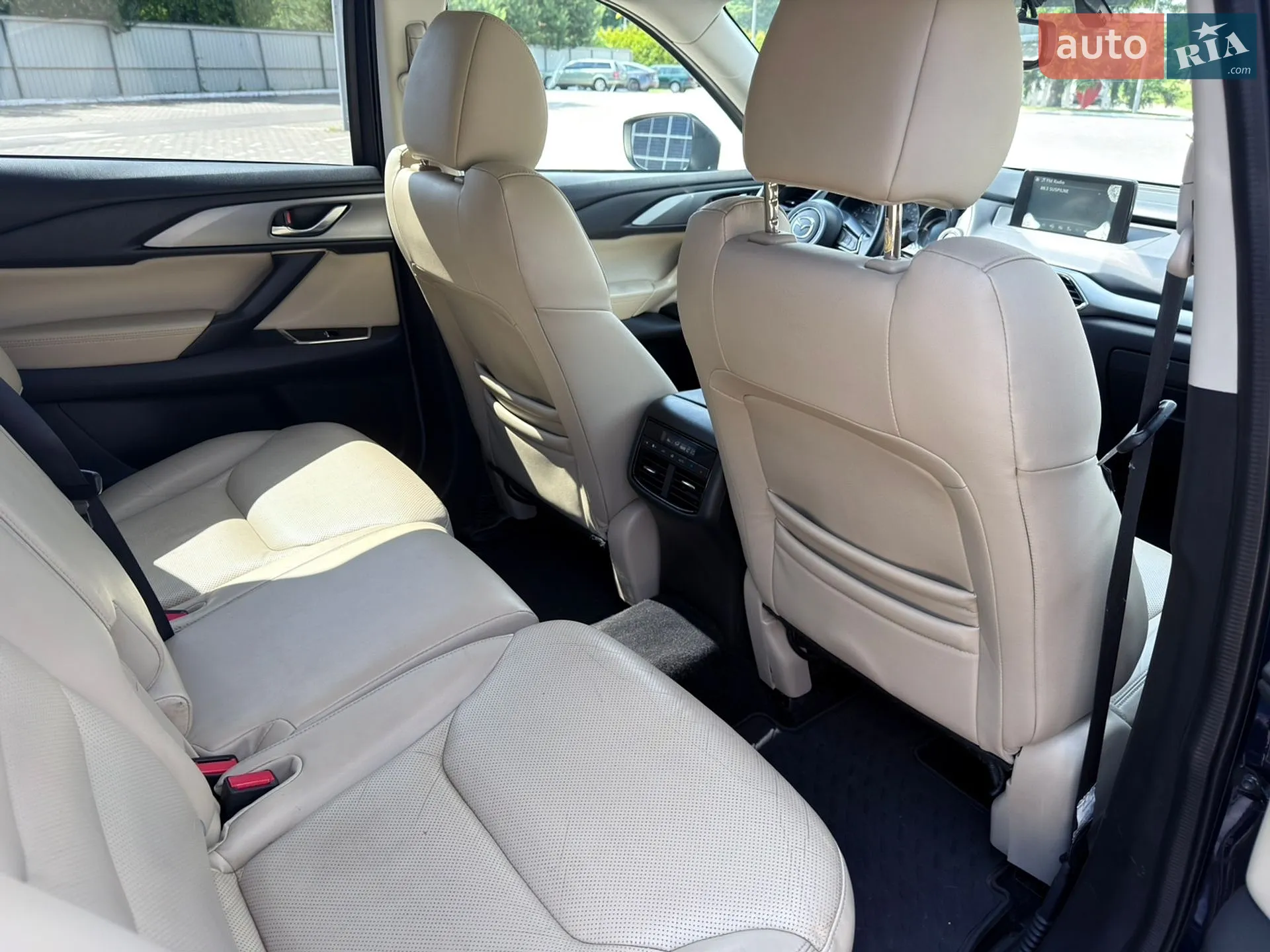 2016 Mazda CX-9 - мініатюра 22