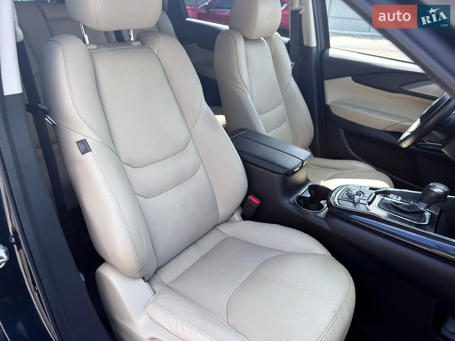 2016 Mazda CX-9 - мініатюра 25