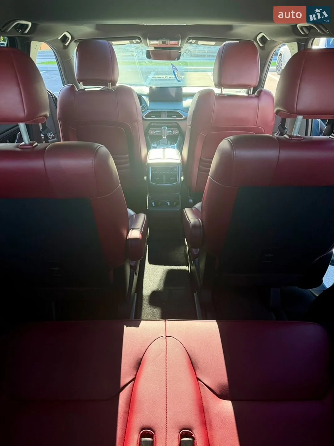 2020 Mazda CX-9 - мініатюра 12