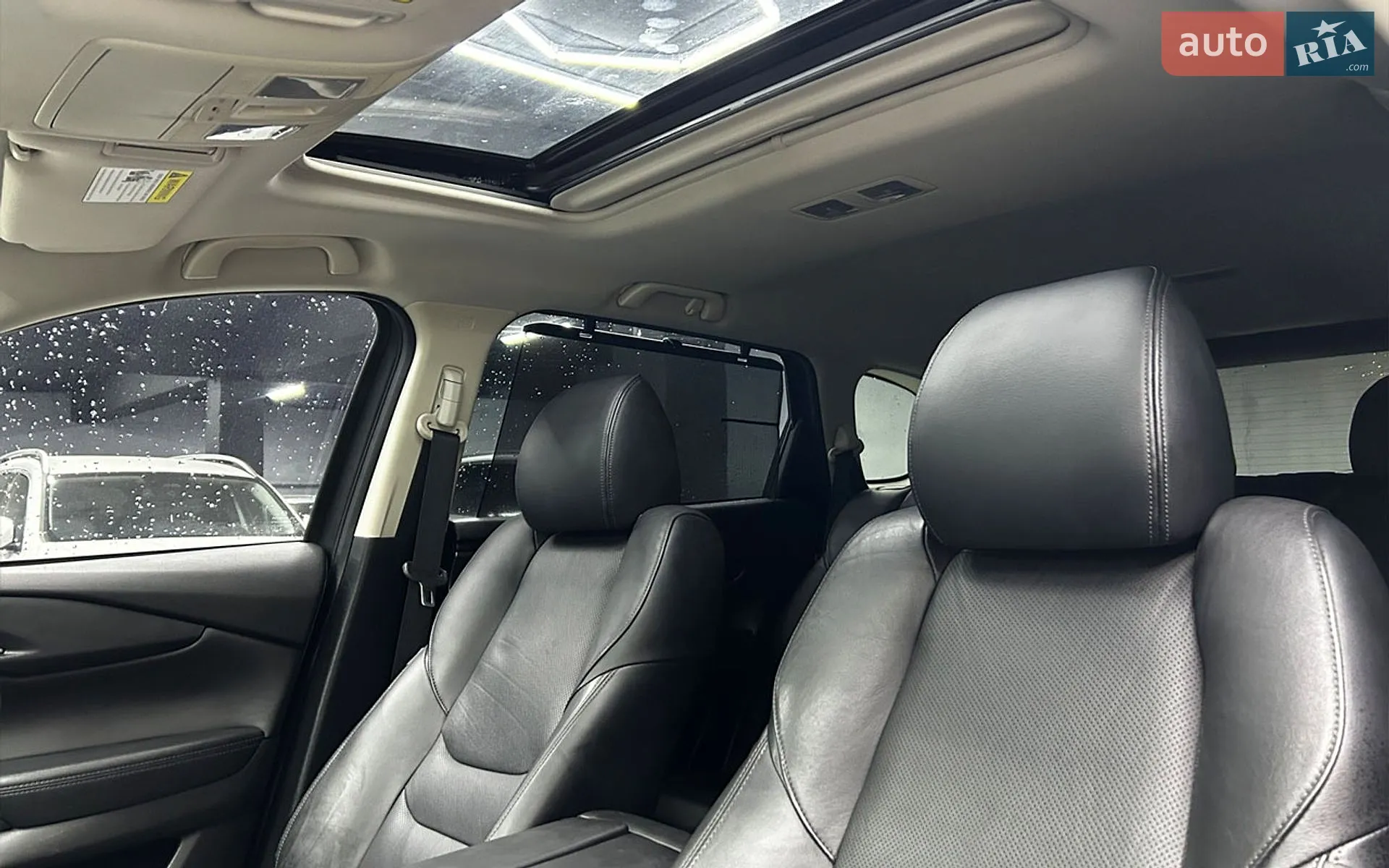 2017 Mazda CX-9 - мініатюра 10
