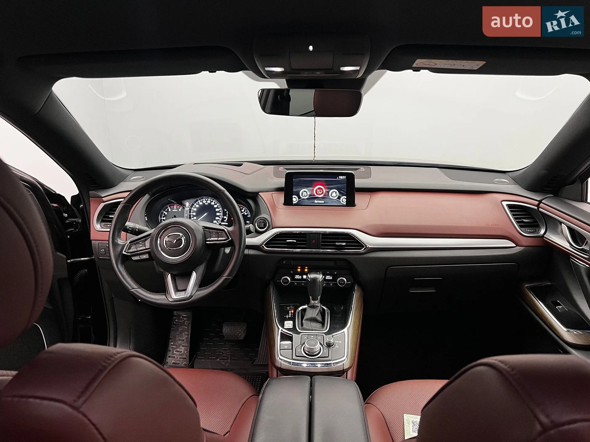 2019 Mazda CX-9 - мініатюра 13