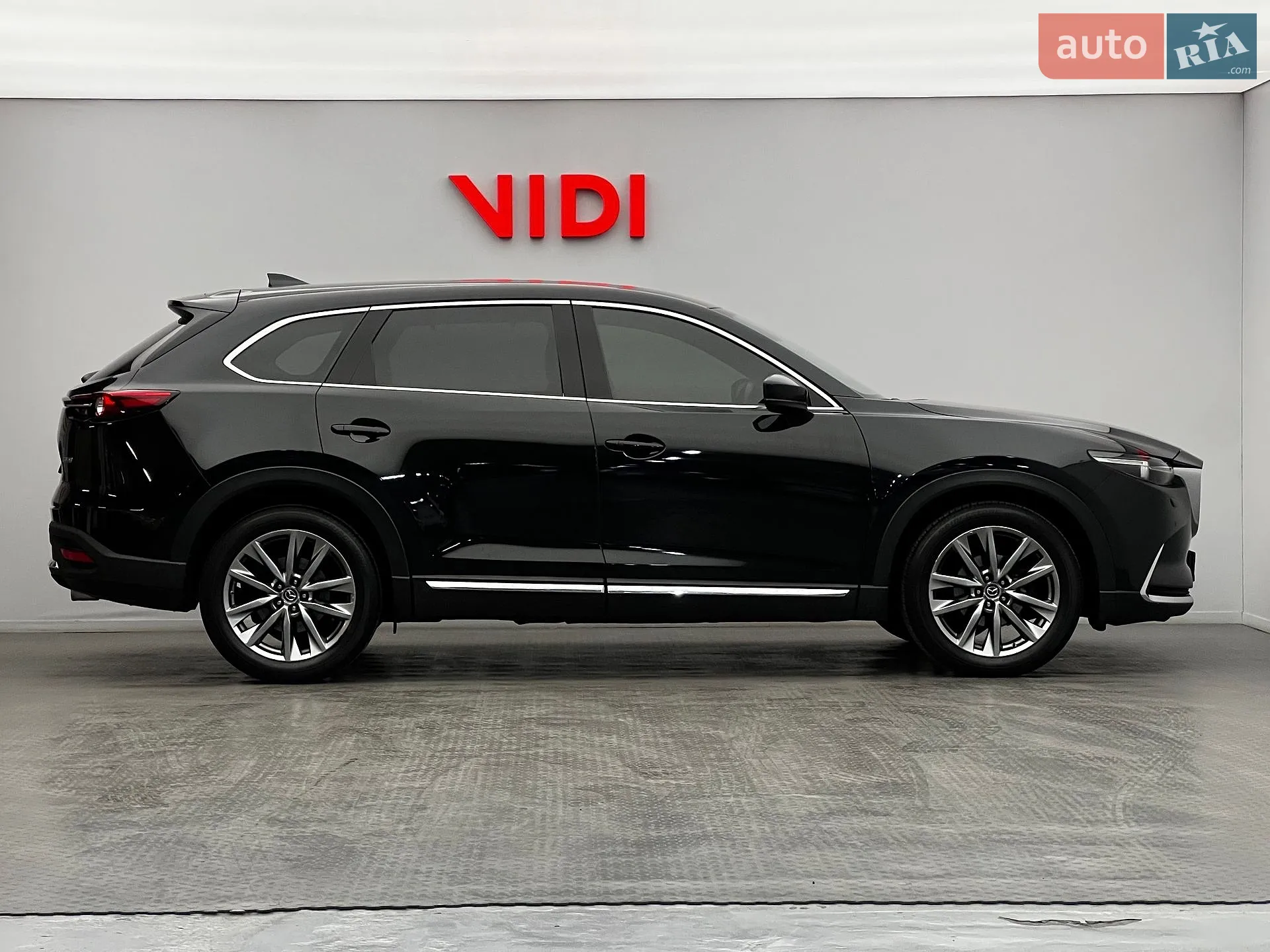 2019 Mazda CX-9 - мініатюра 8