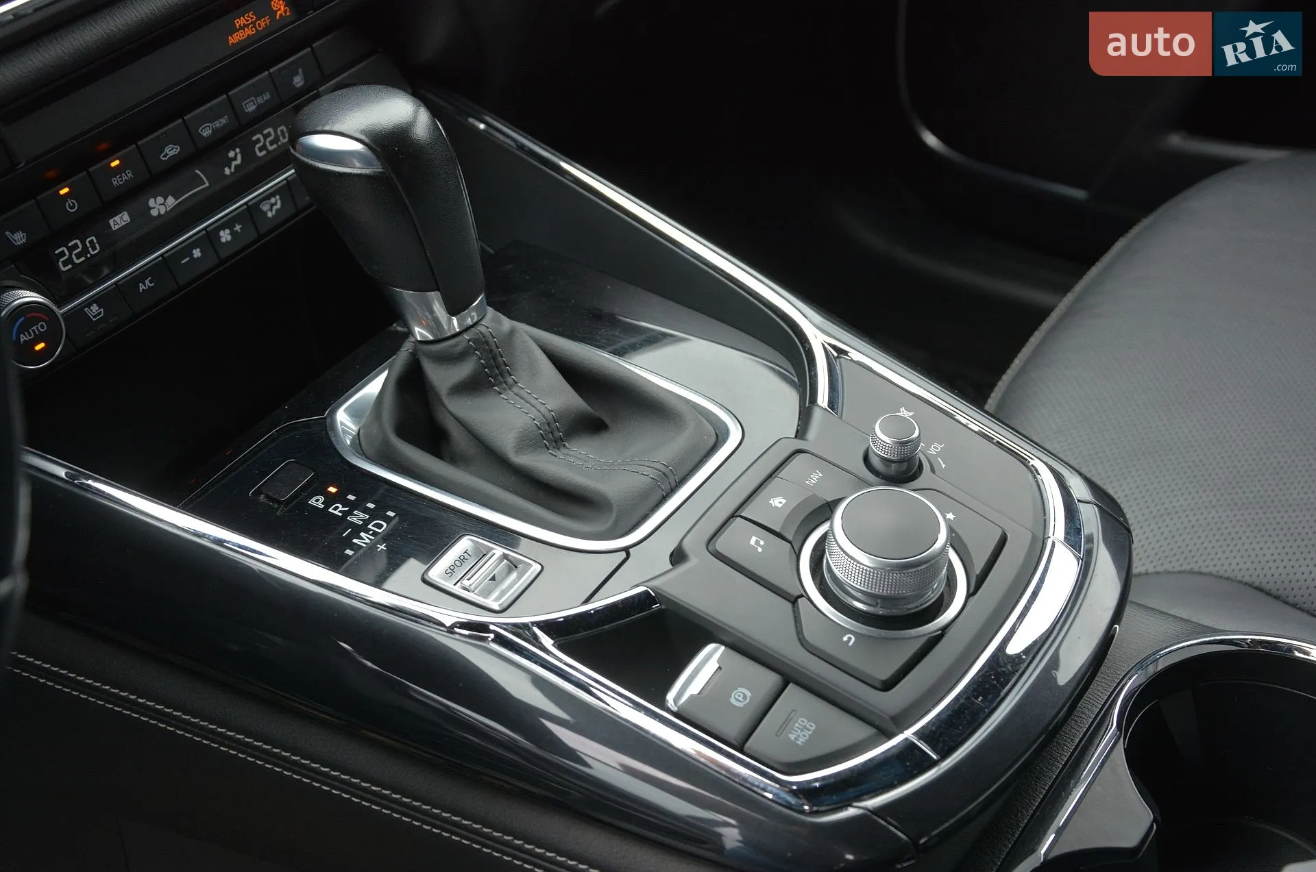 2019 Mazda CX-9 - мініатюра 43