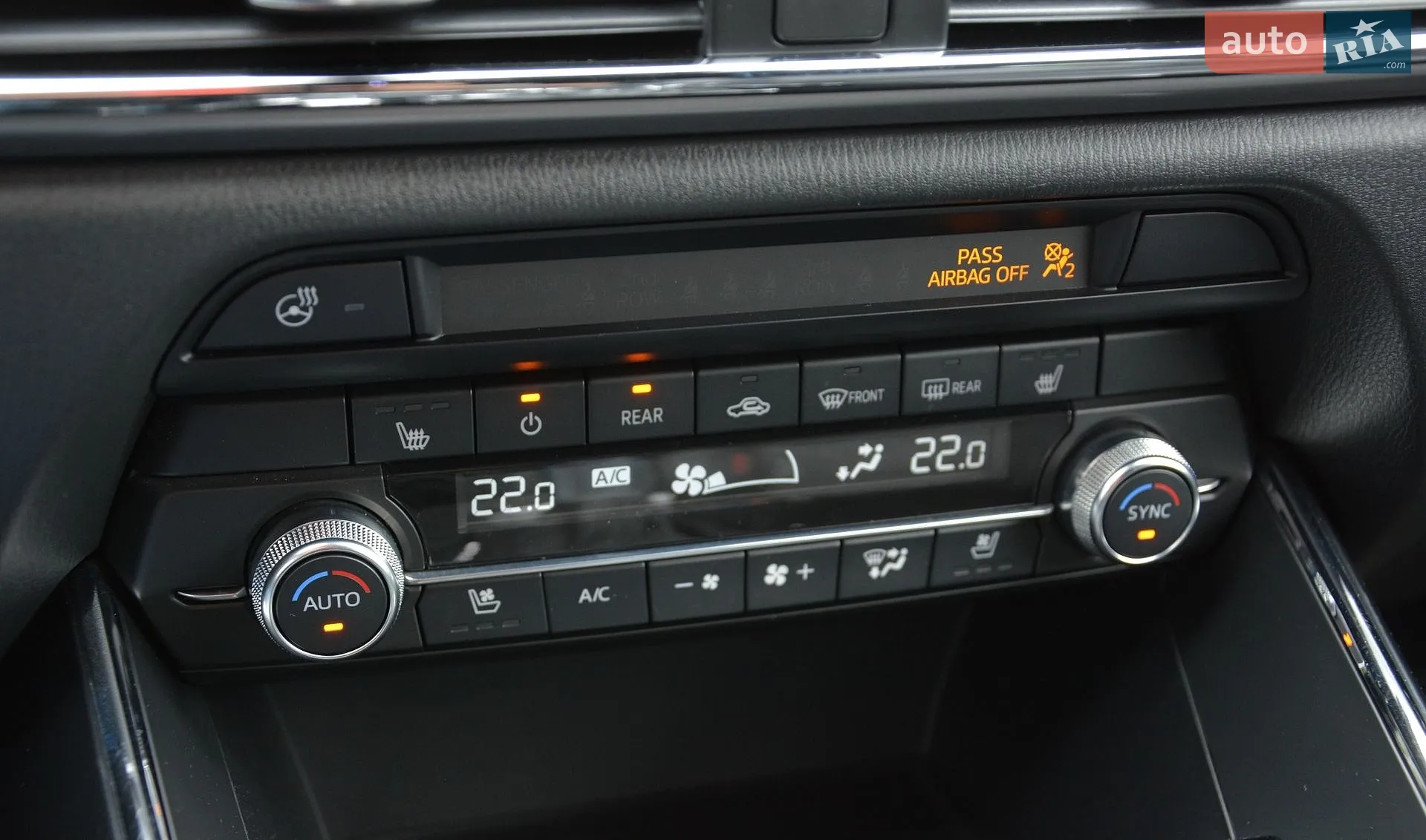 2019 Mazda CX-9 - мініатюра 42