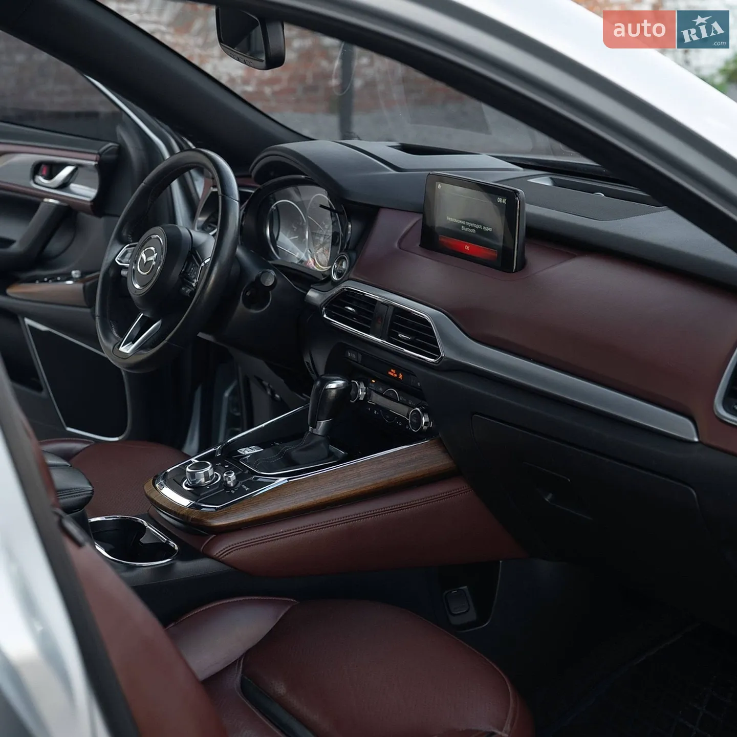 2016 Mazda CX-9 - мініатюра 27