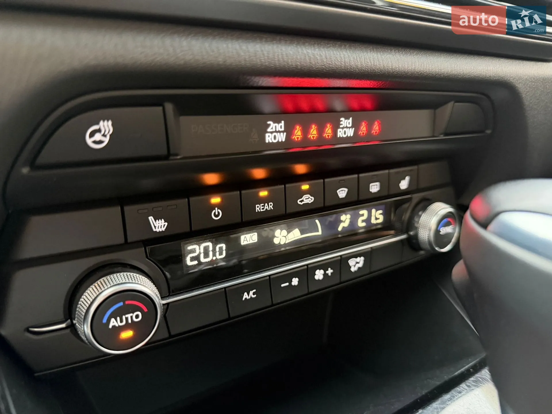 2023 Mazda CX-9 - мініатюра 16