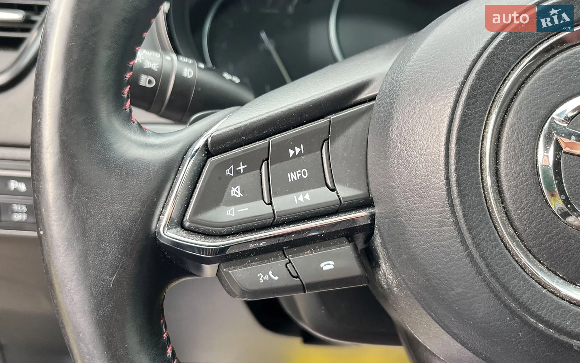 2020 Mazda CX-9 - мініатюра 17