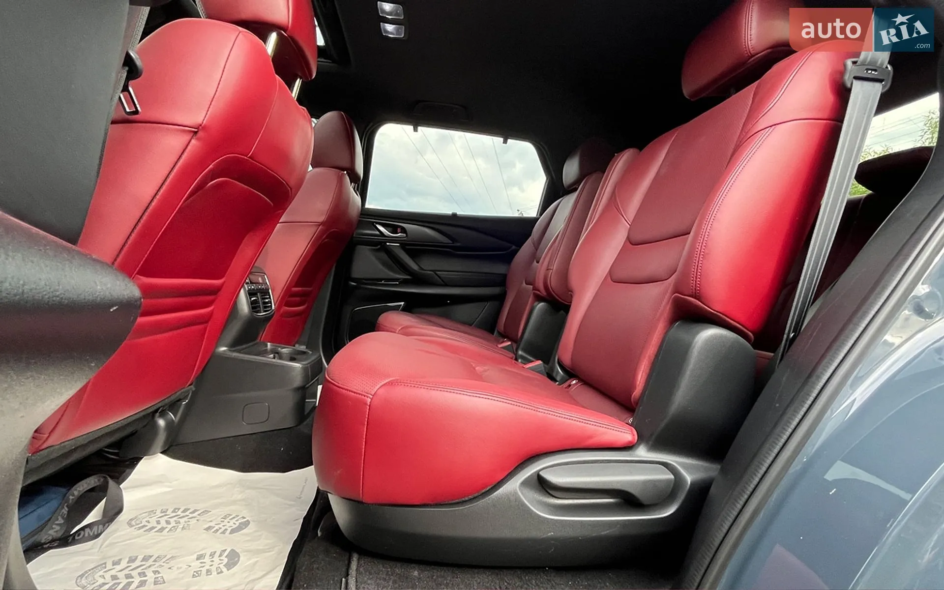 2020 Mazda CX-9 - мініатюра 25