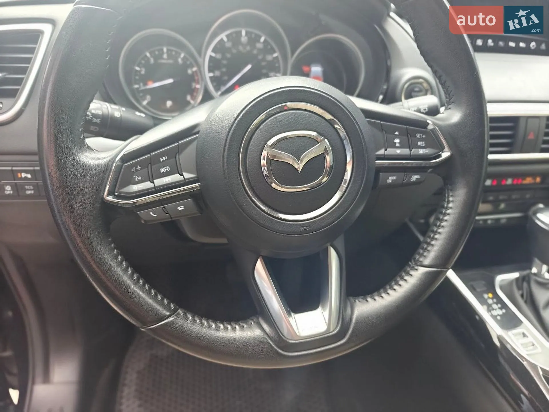 2019 Mazda CX-9 - мініатюра 35