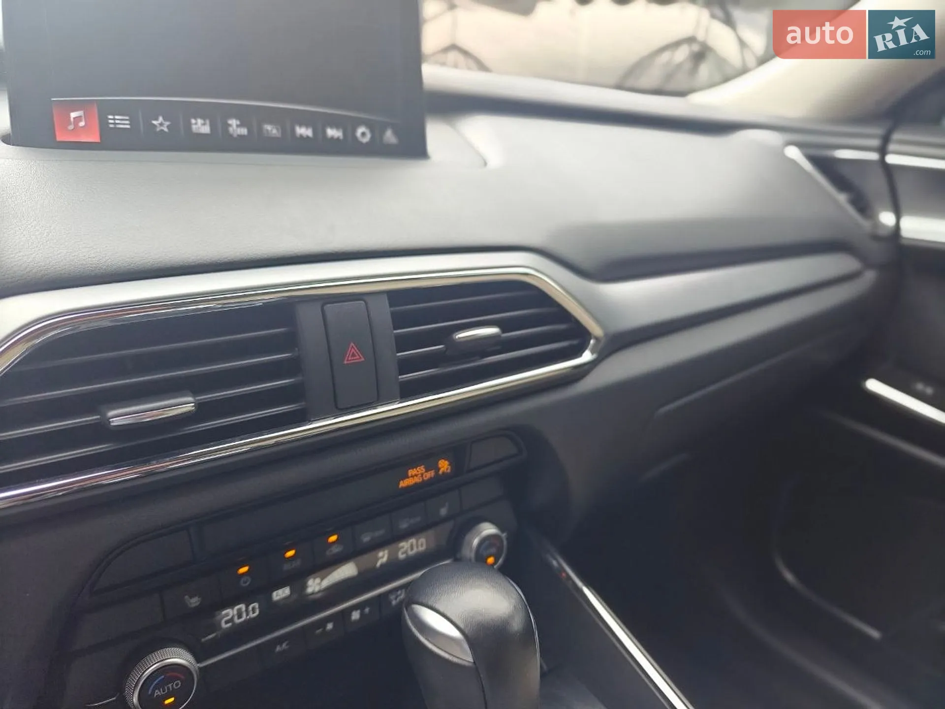 2019 Mazda CX-9 - мініатюра 38