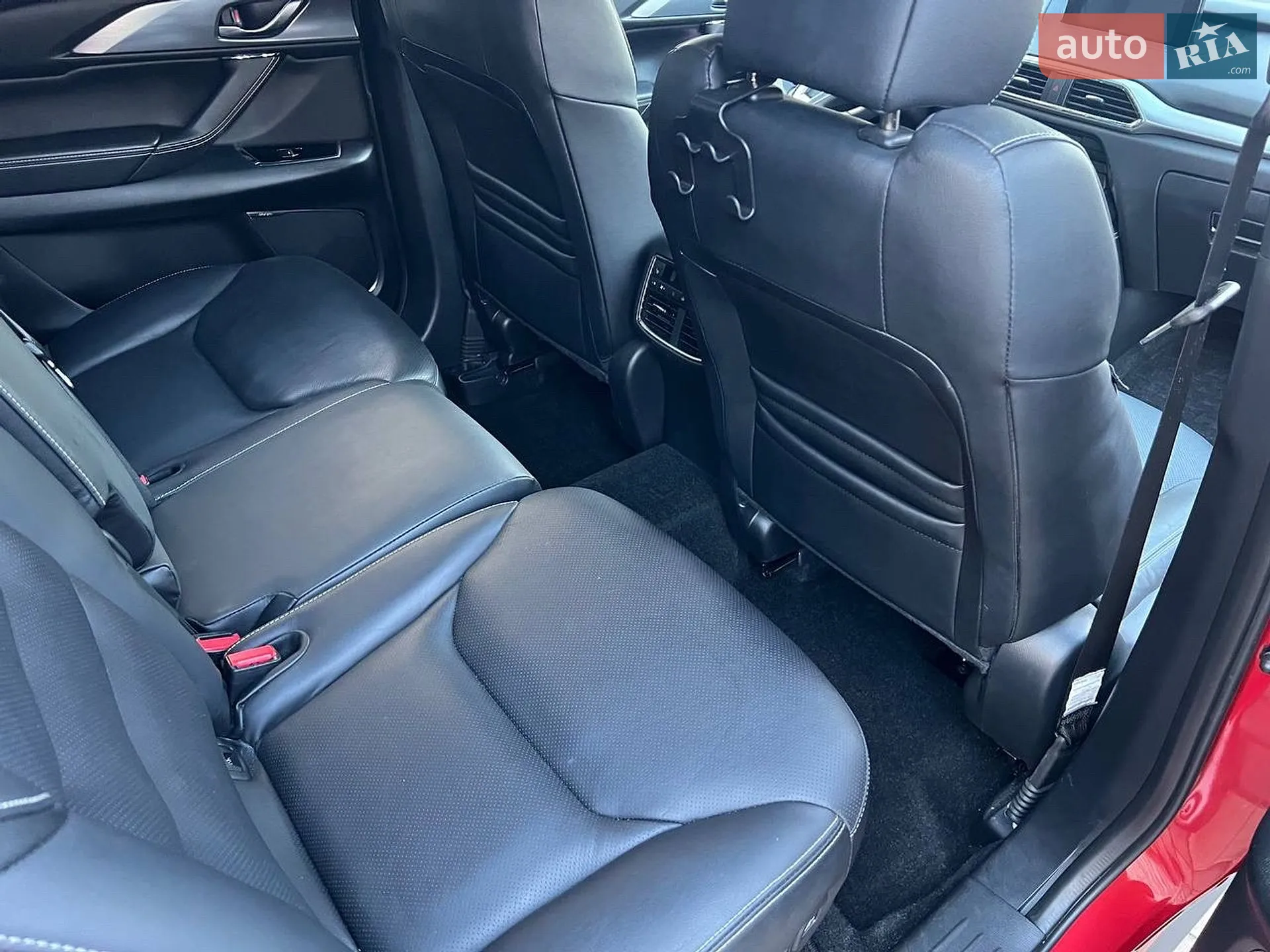 2020 Mazda CX-9 - мініатюра 33