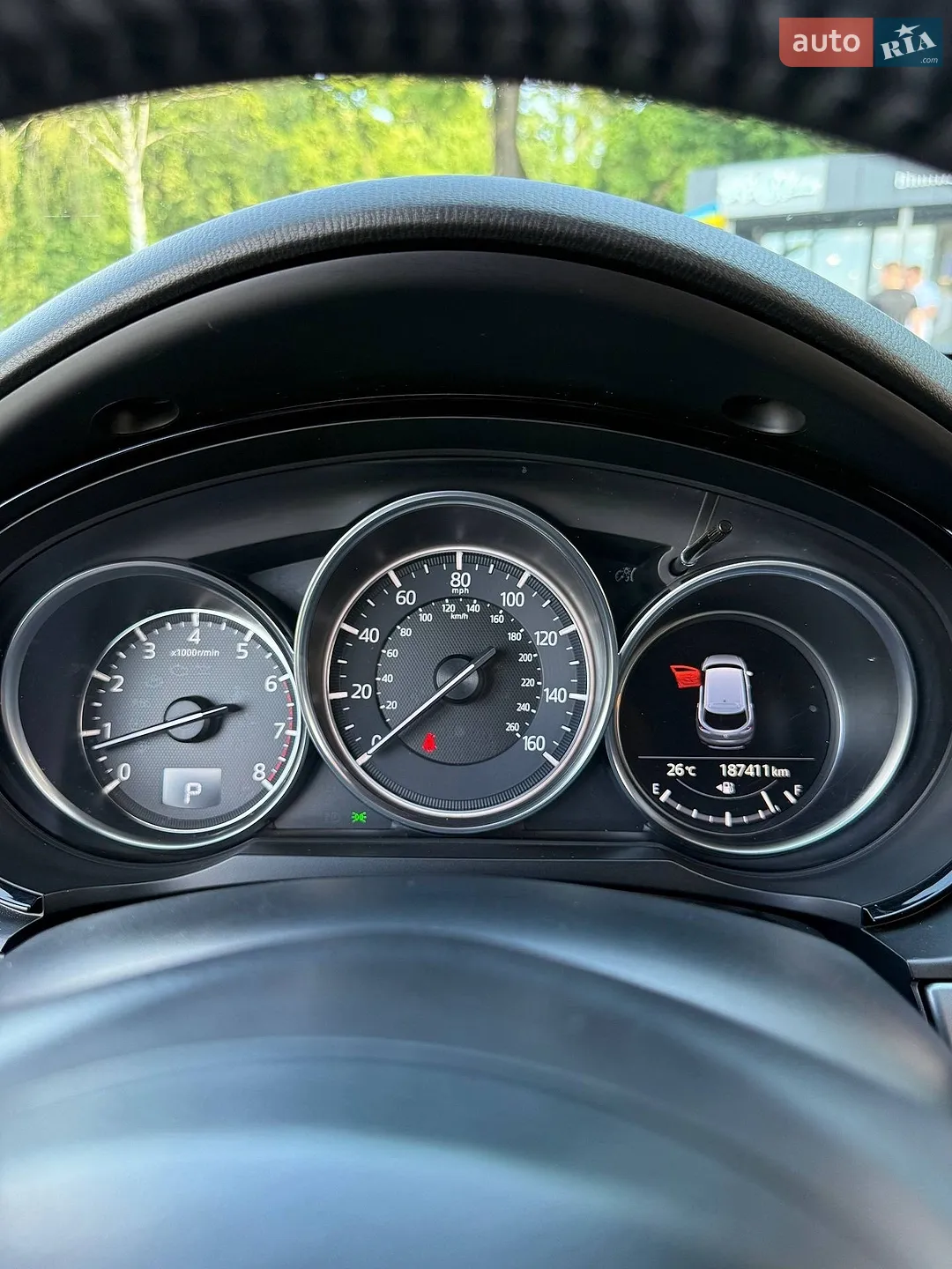 2018 Mazda CX-9 - мініатюра 12