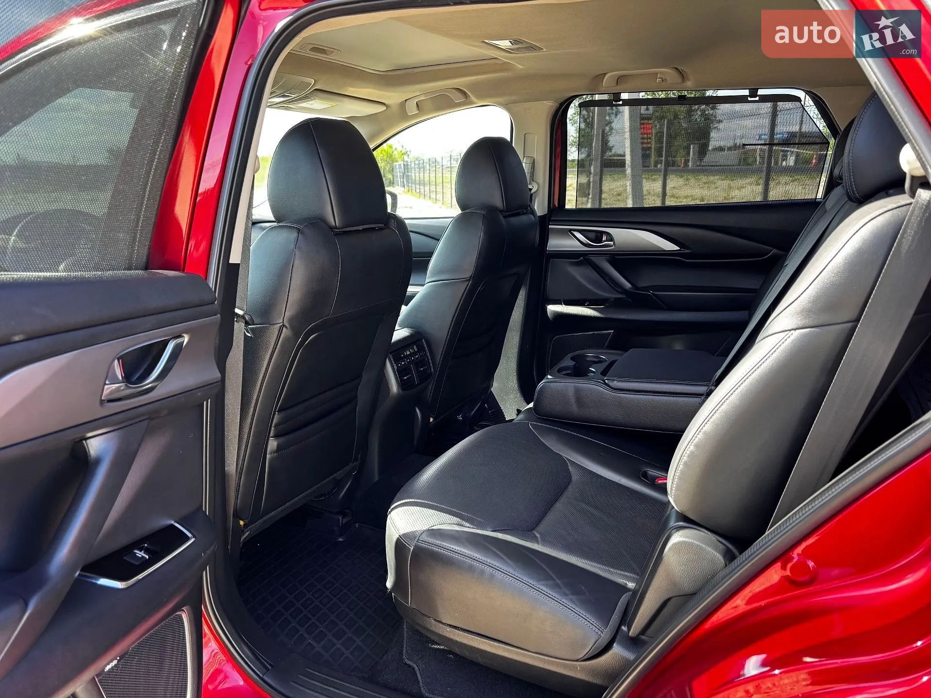2018 Mazda CX-9 - мініатюра 14