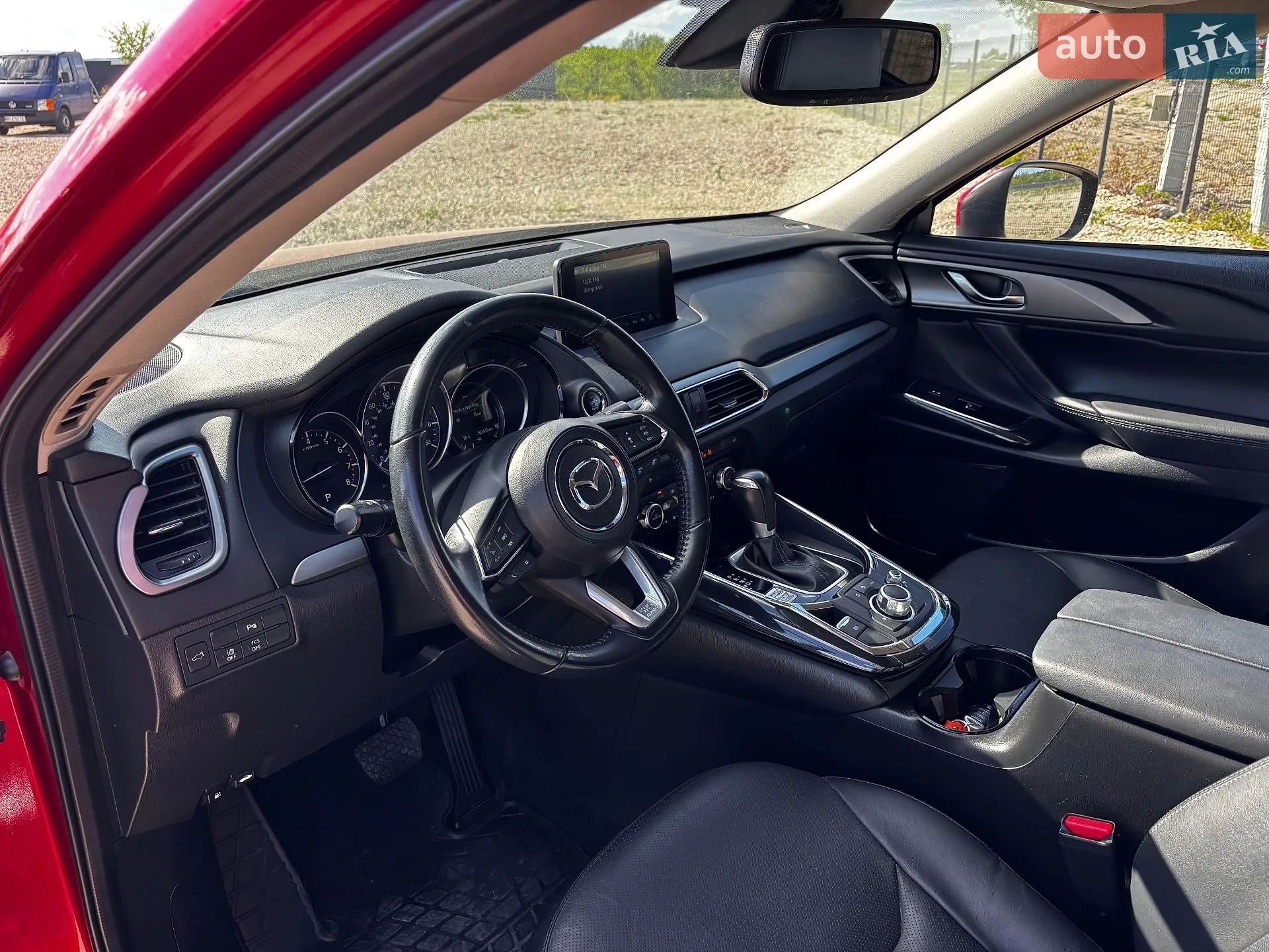2018 Mazda CX-9 - мініатюра 22