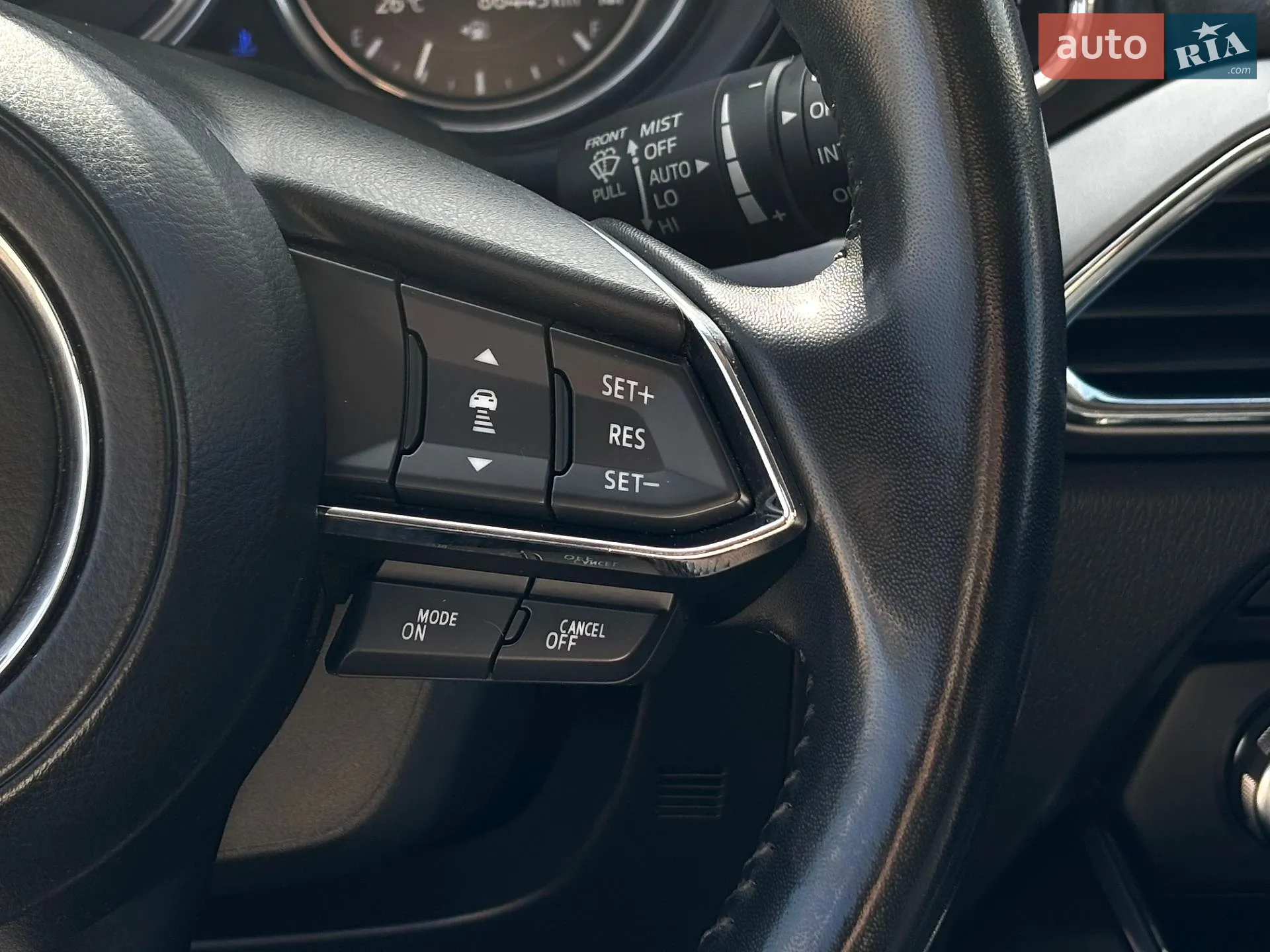 2018 Mazda CX-9 - мініатюра 21