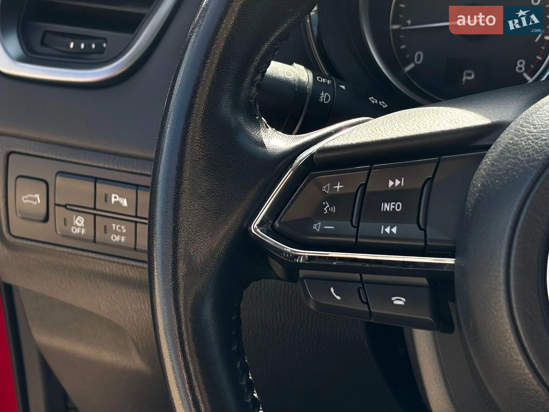 2018 Mazda CX-9 - мініатюра 20