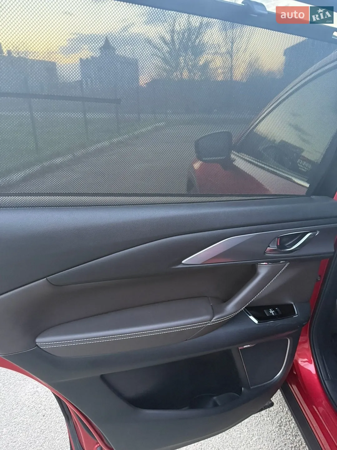 2019 Mazda CX-9 - мініатюра 18