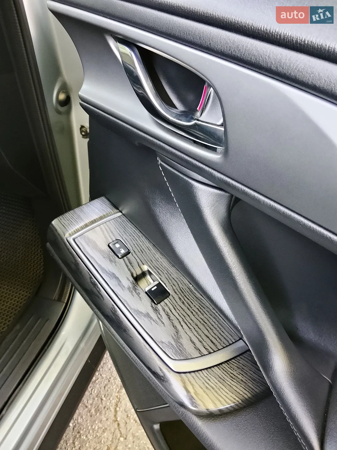 2018 Mazda CX-9 - мініатюра 7