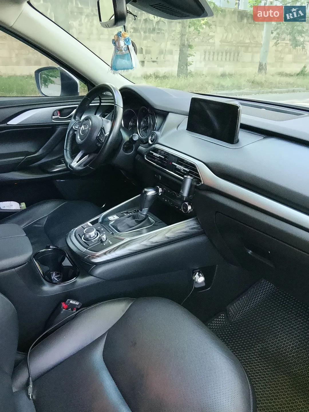 2018 Mazda CX-9 - мініатюра 6