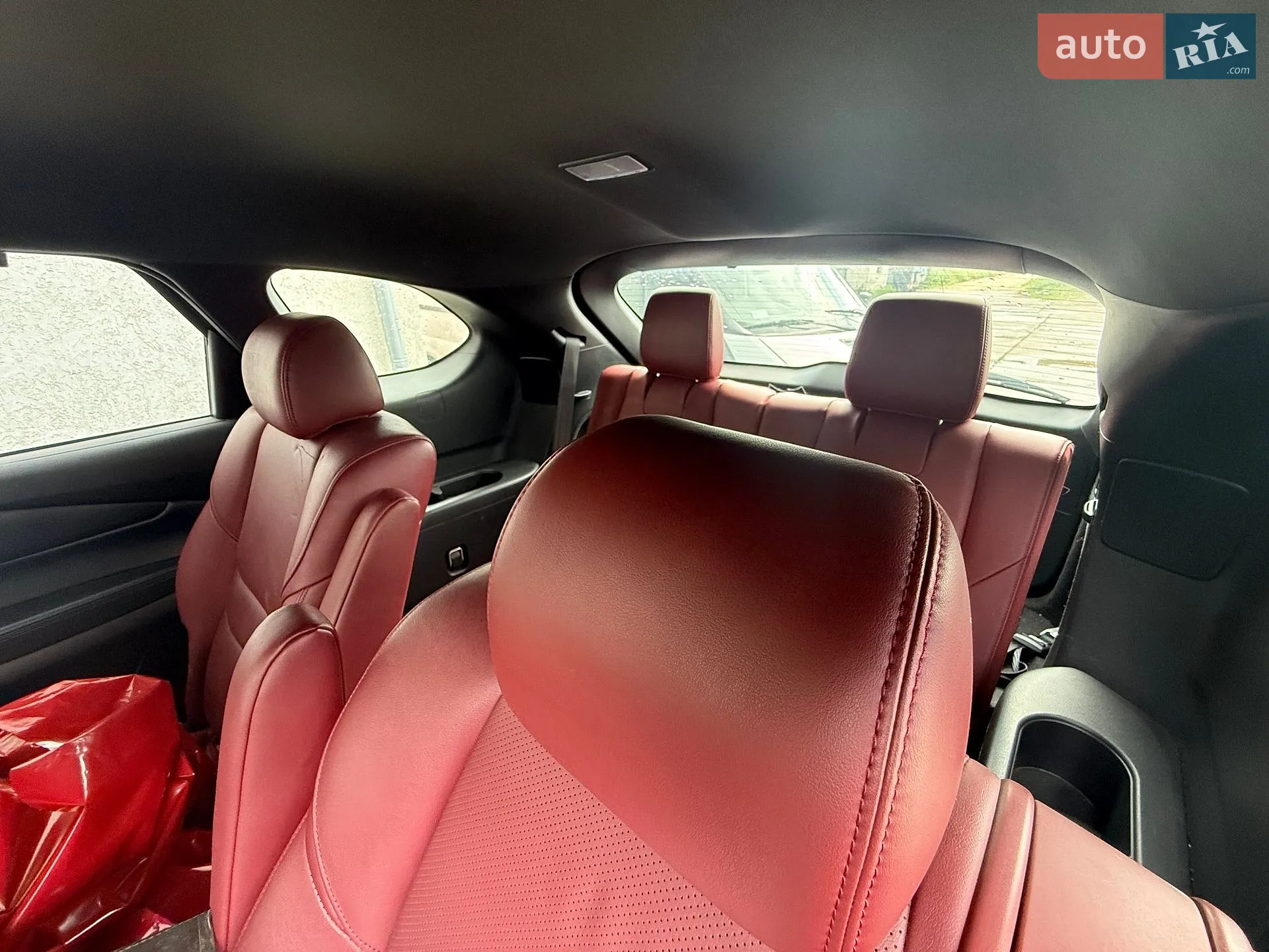 2021 Mazda CX-9 - мініатюра 18