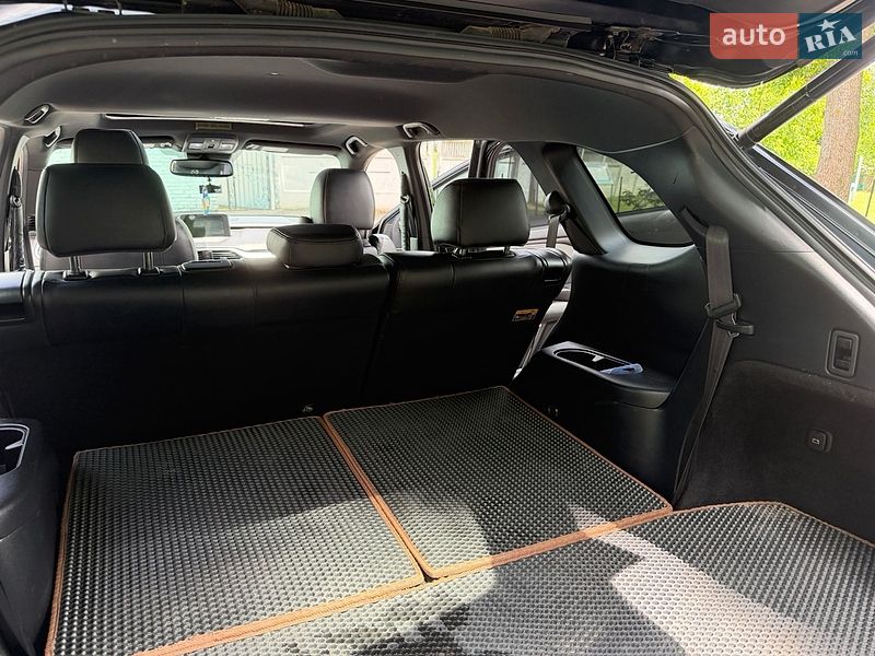 Внедорожник / Кроссовер Mazda CX-9 2017 в Теплике