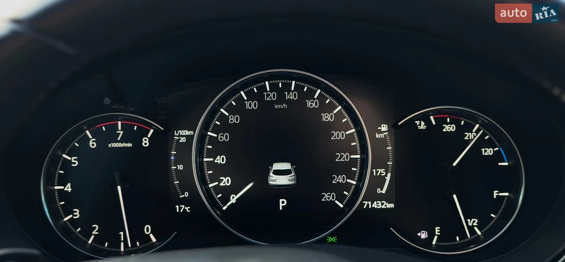 2022 Mazda CX-9 - мініатюра 11