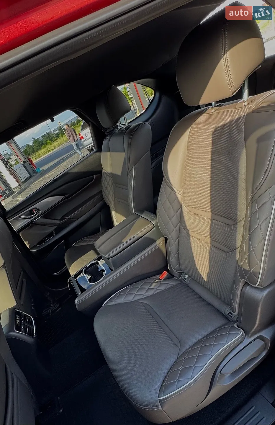 2022 Mazda CX-9 - мініатюра 15