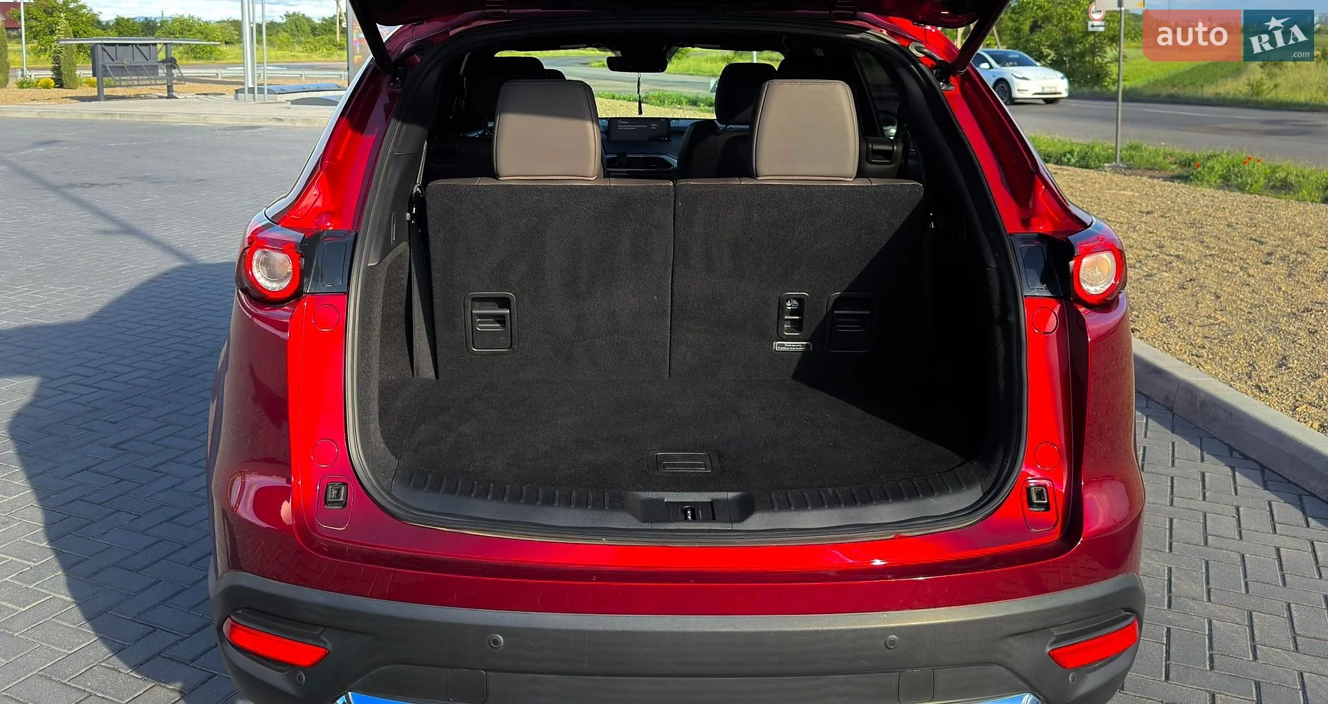 2022 Mazda CX-9 - мініатюра 18