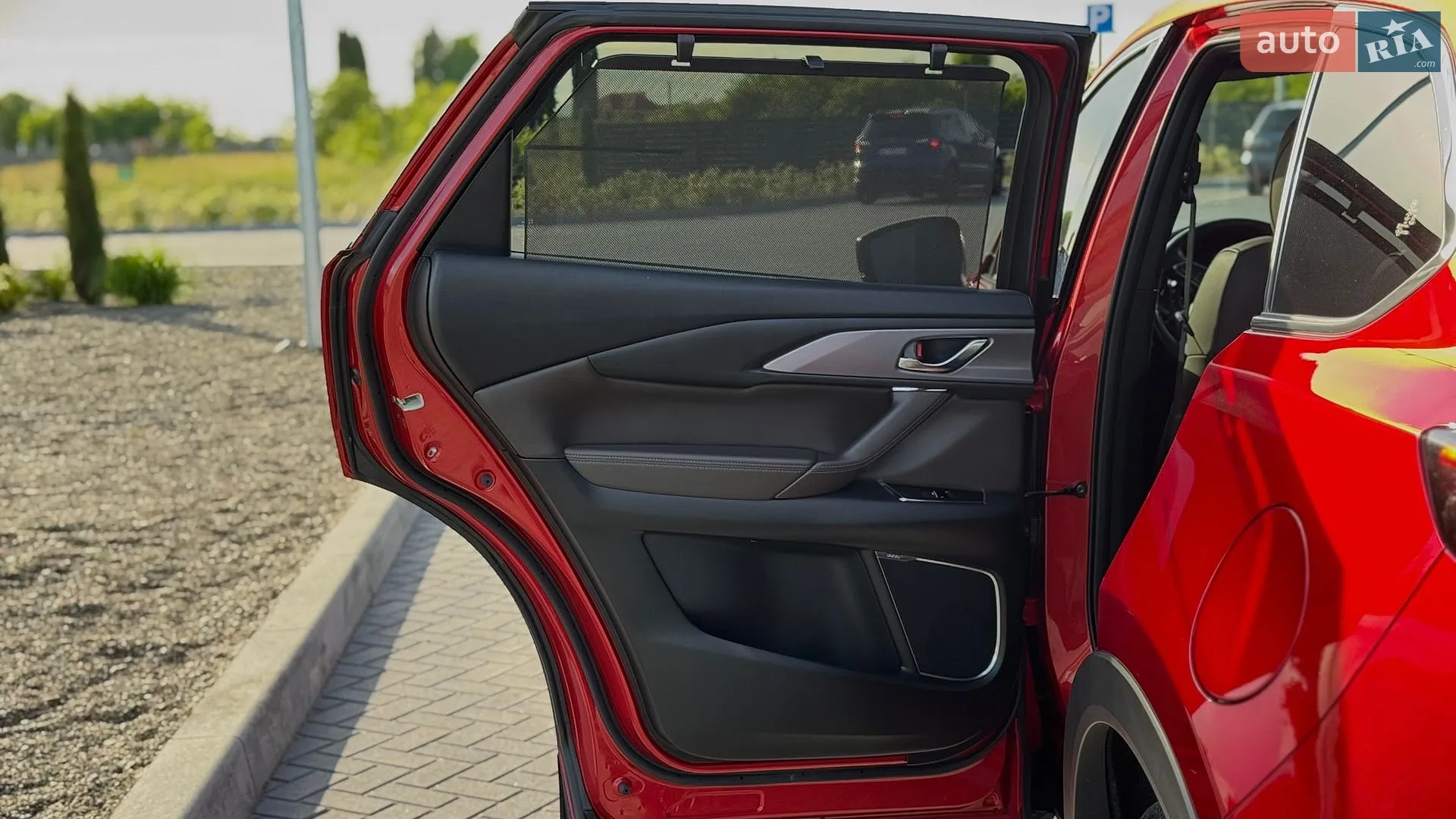 2022 Mazda CX-9 - мініатюра 17