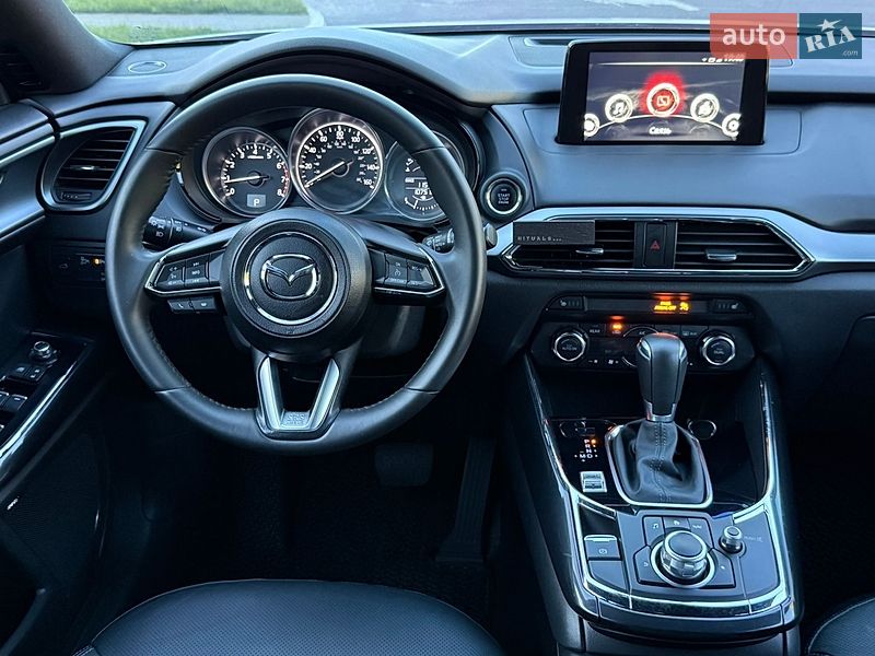 Внедорожник / Кроссовер Mazda CX-9 2016 в Одессе