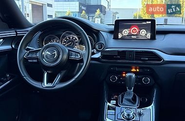 Внедорожник / Кроссовер Mazda CX-9 2016 в Одессе