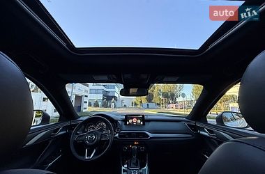 Внедорожник / Кроссовер Mazda CX-9 2016 в Одессе