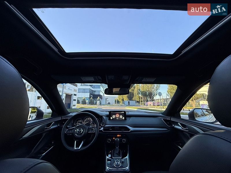 Внедорожник / Кроссовер Mazda CX-9 2016 в Одессе
