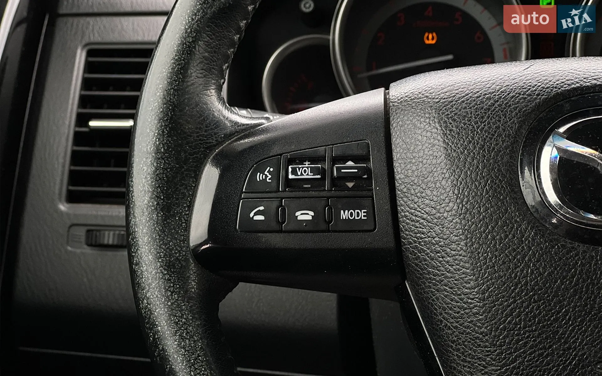 2012 Mazda CX-9 - мініатюра 11