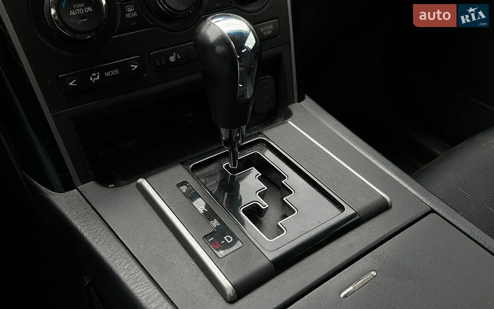 2012 Mazda CX-9 - мініатюра 17