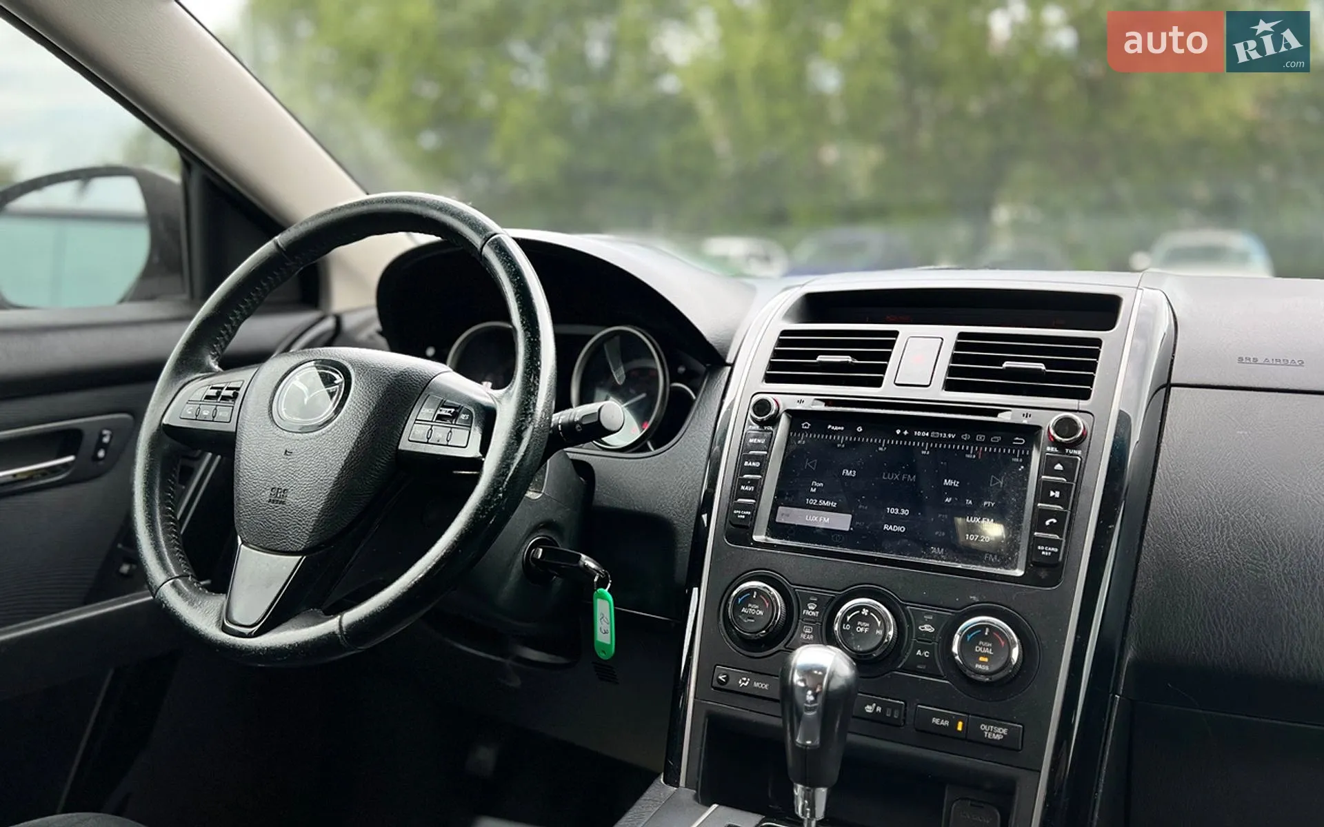 2012 Mazda CX-9 - мініатюра 19