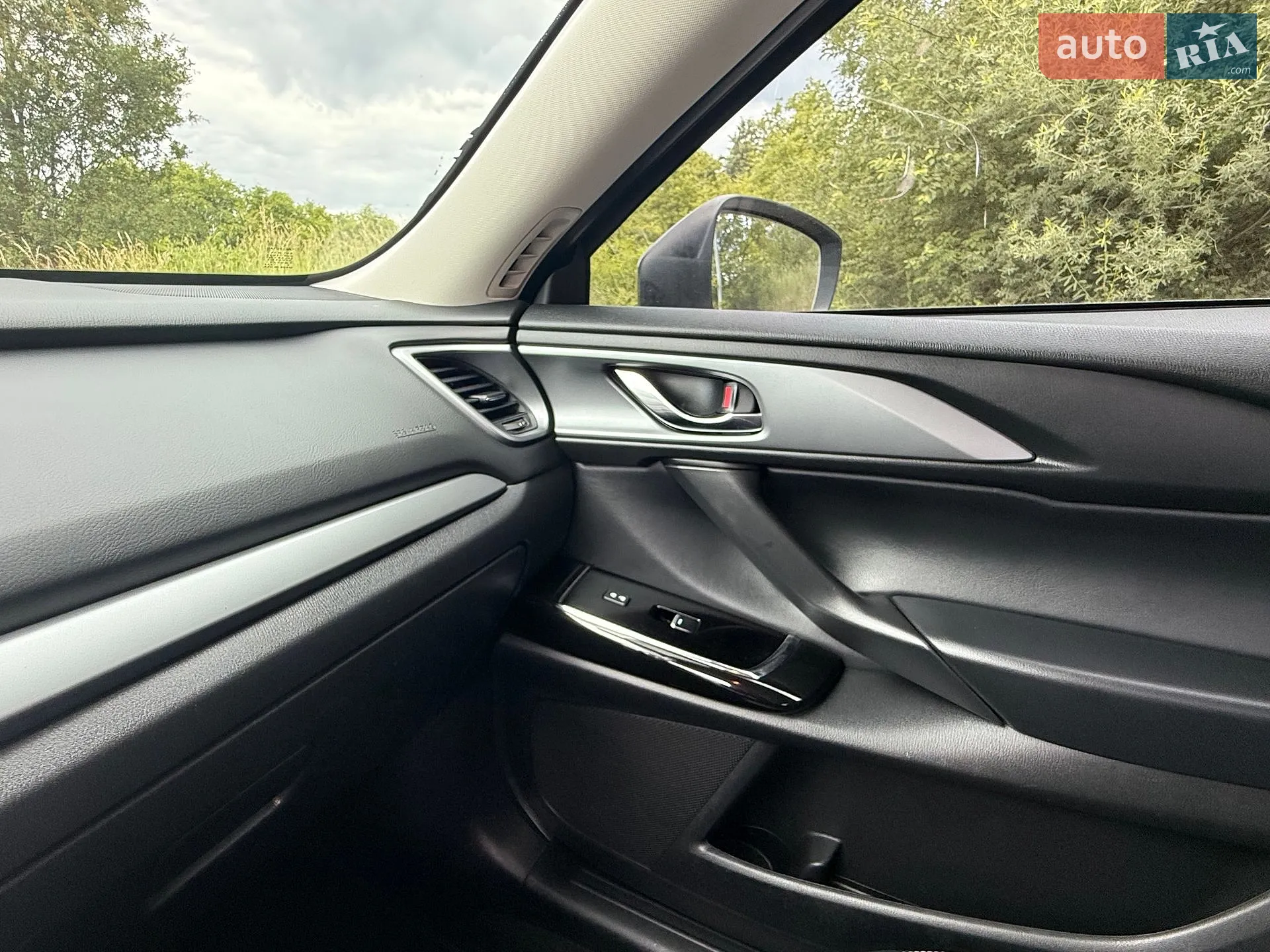 2021 Mazda CX-9 - мініатюра 32