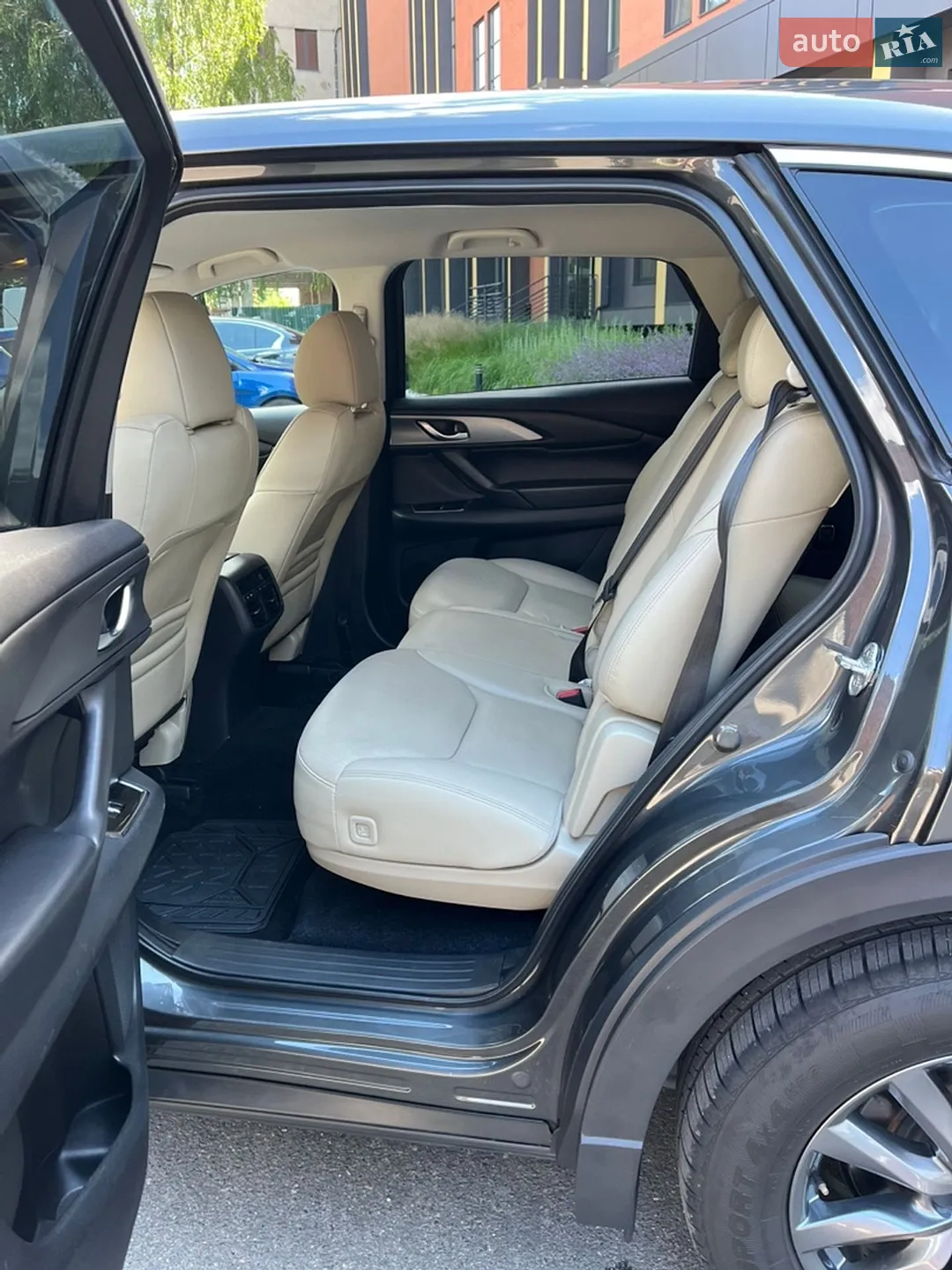 2021 Mazda CX-9 - мініатюра 13