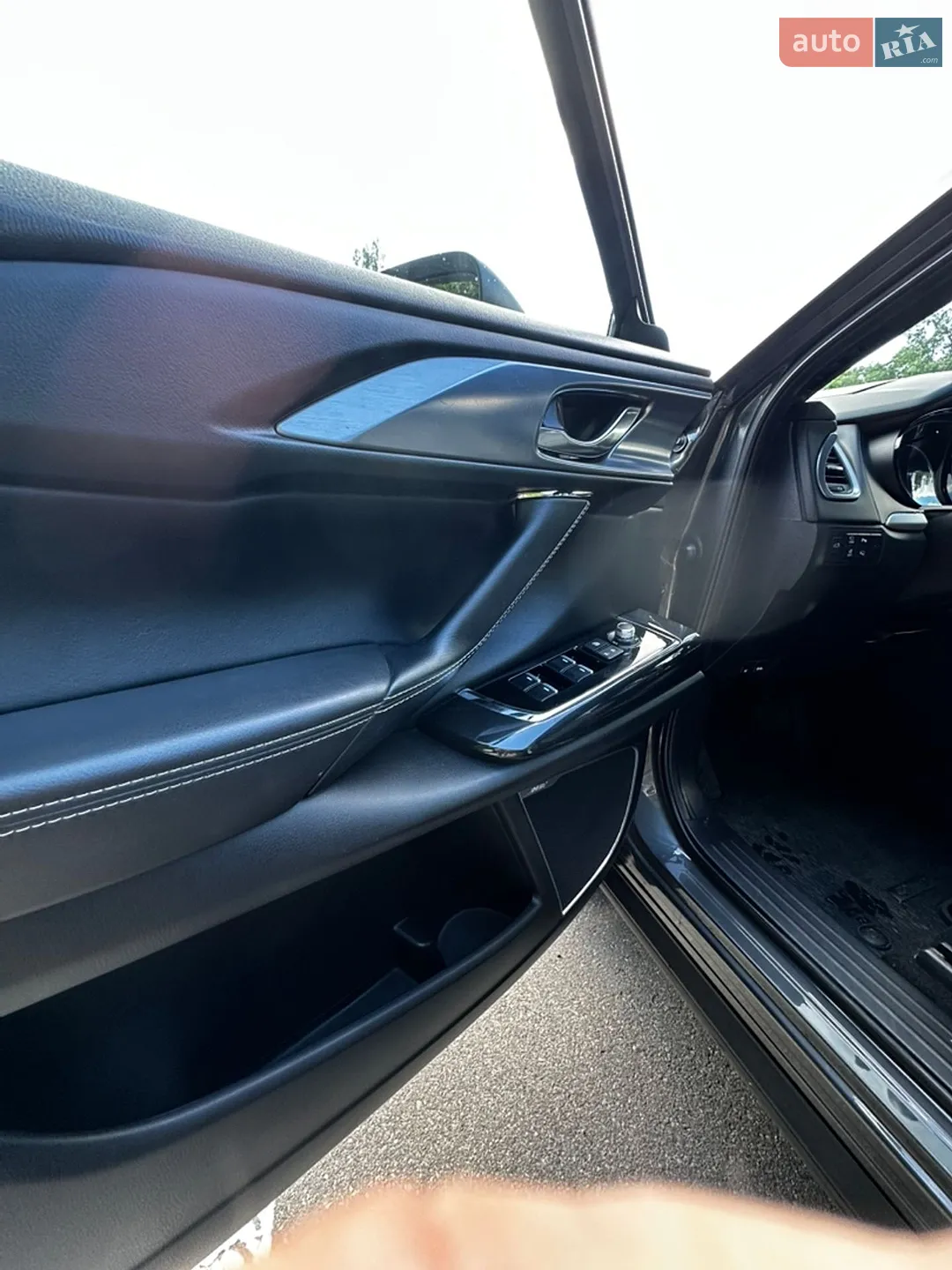 2022 Mazda CX-9 - мініатюра 15